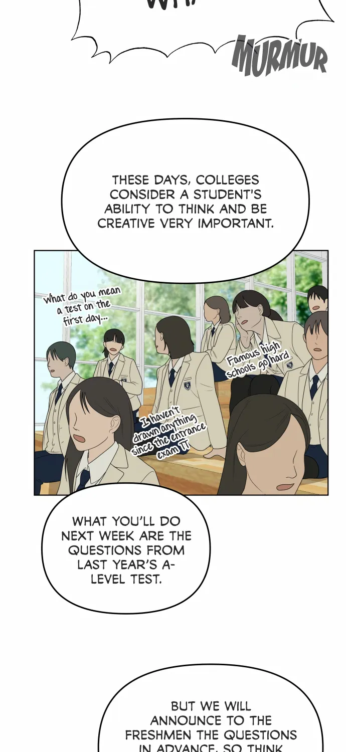 Illip Art High School Students Chapter 14 page 63 - MangaKakalot