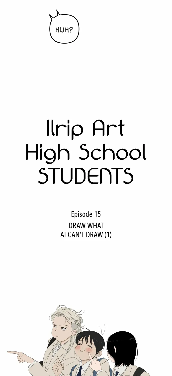 Illip Art High School Students Chapter 15 page 54 - MangaKakalot