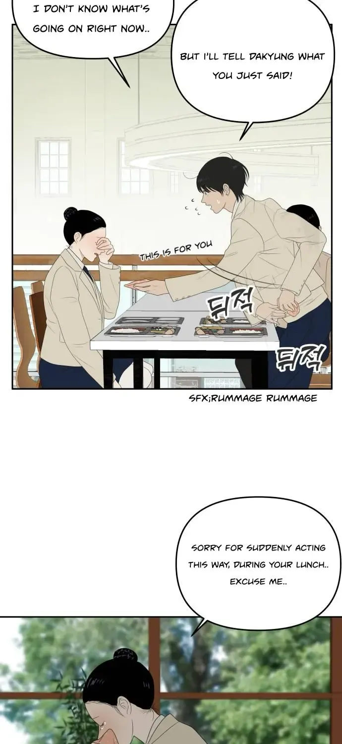 Illip Art High School Students Chapter 18 page 21 - MangaKakalot