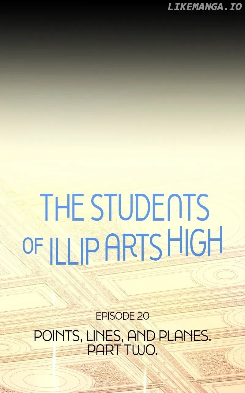 Illip Art High School Students Chapter 20 page 21 - MangaKakalot