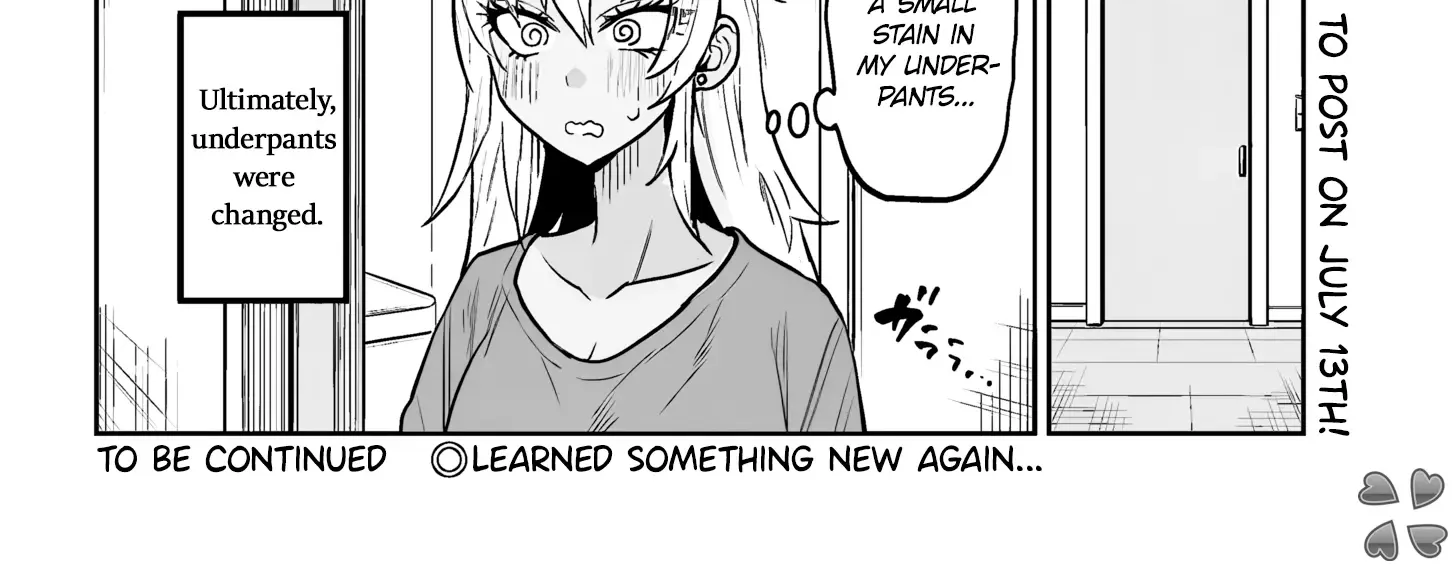 I’M A High School Boy, But I Got Gender-Swapped Into A Gyaru Chapter 7 page 16 - MangaKakalot