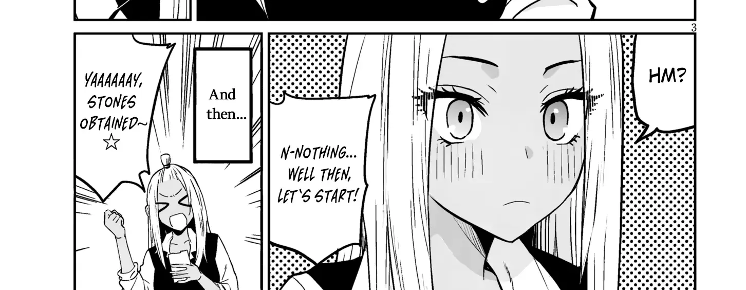 I’M A High School Boy, But I Got Gender-Swapped Into A Gyaru Chapter 8.1 page 6 - MangaKakalot