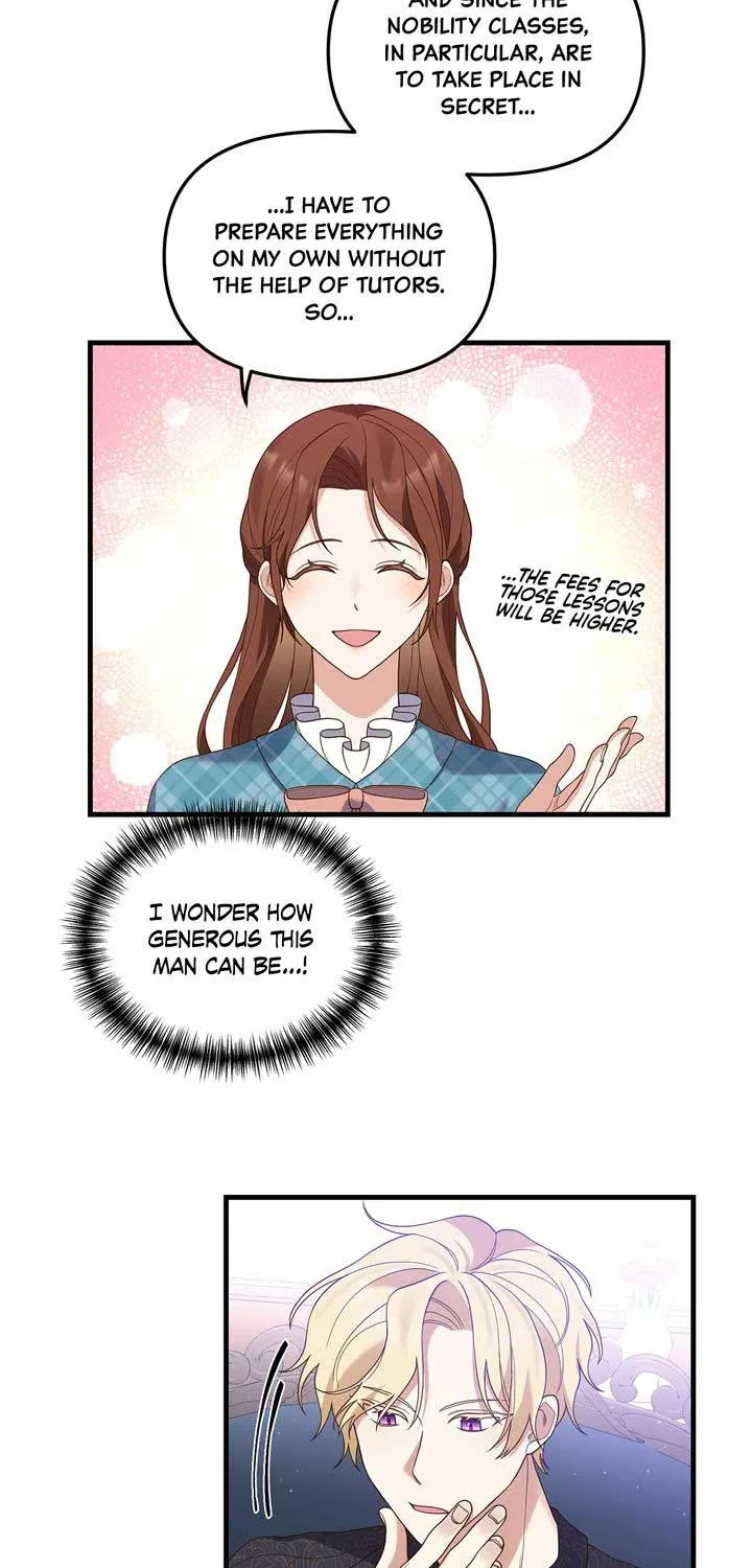 I’M Engaged To An Obsessive Male Lead Chapter 3 page 73 - MangaKakalot