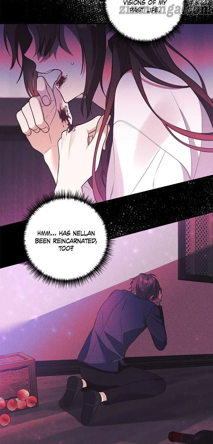 I’M Engaged To An Obsessive Male Lead Chapter 32 page 6 - MangaKakalot