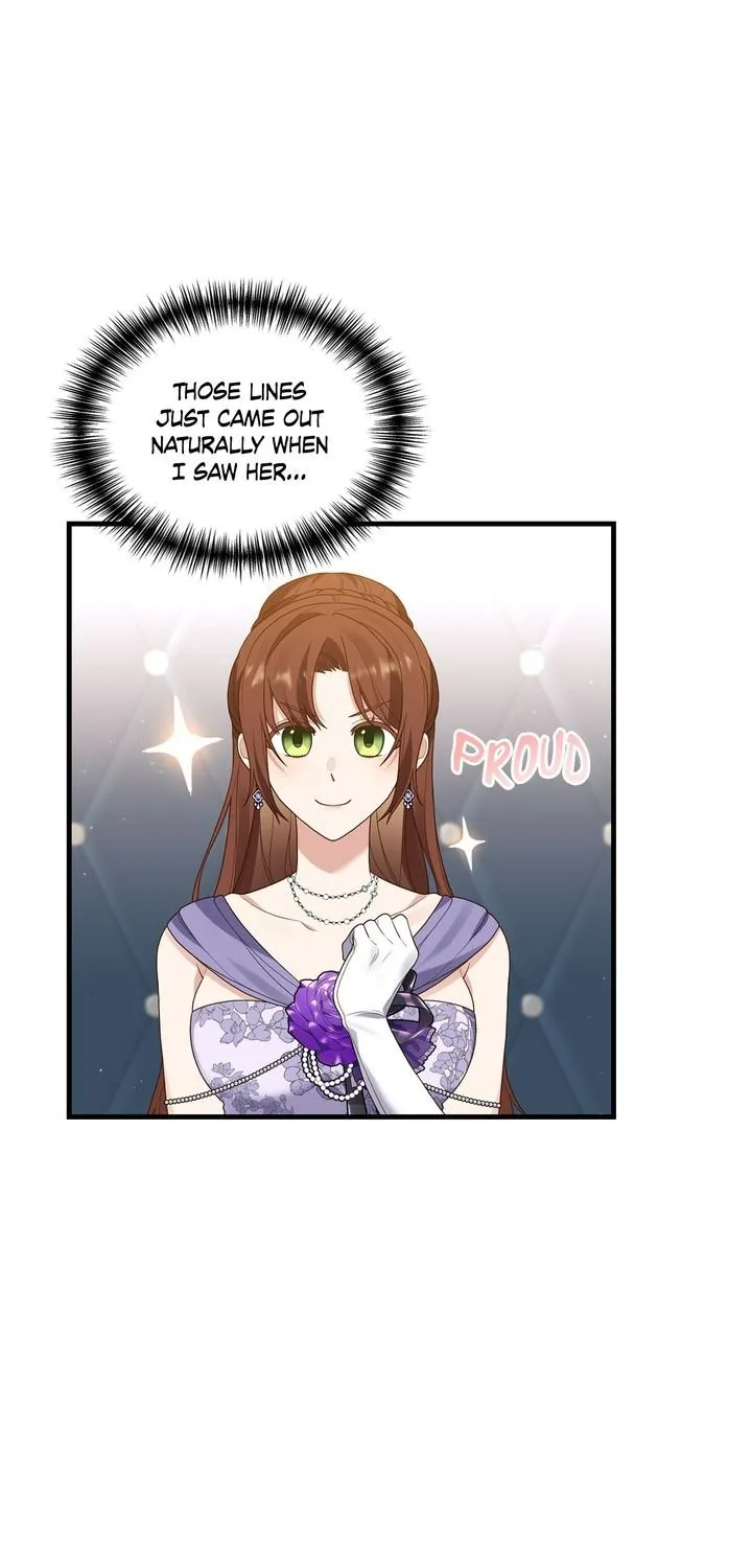 I’M Engaged To An Obsessive Male Lead Chapter 7 page 44 - MangaKakalot