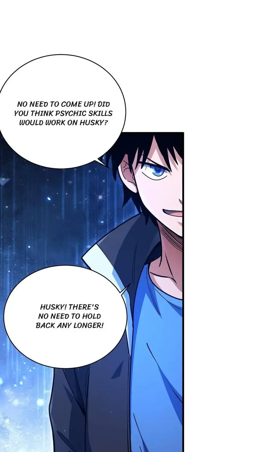 I’m From Alien Space Chapter 27 page 69 - MangaKakalot