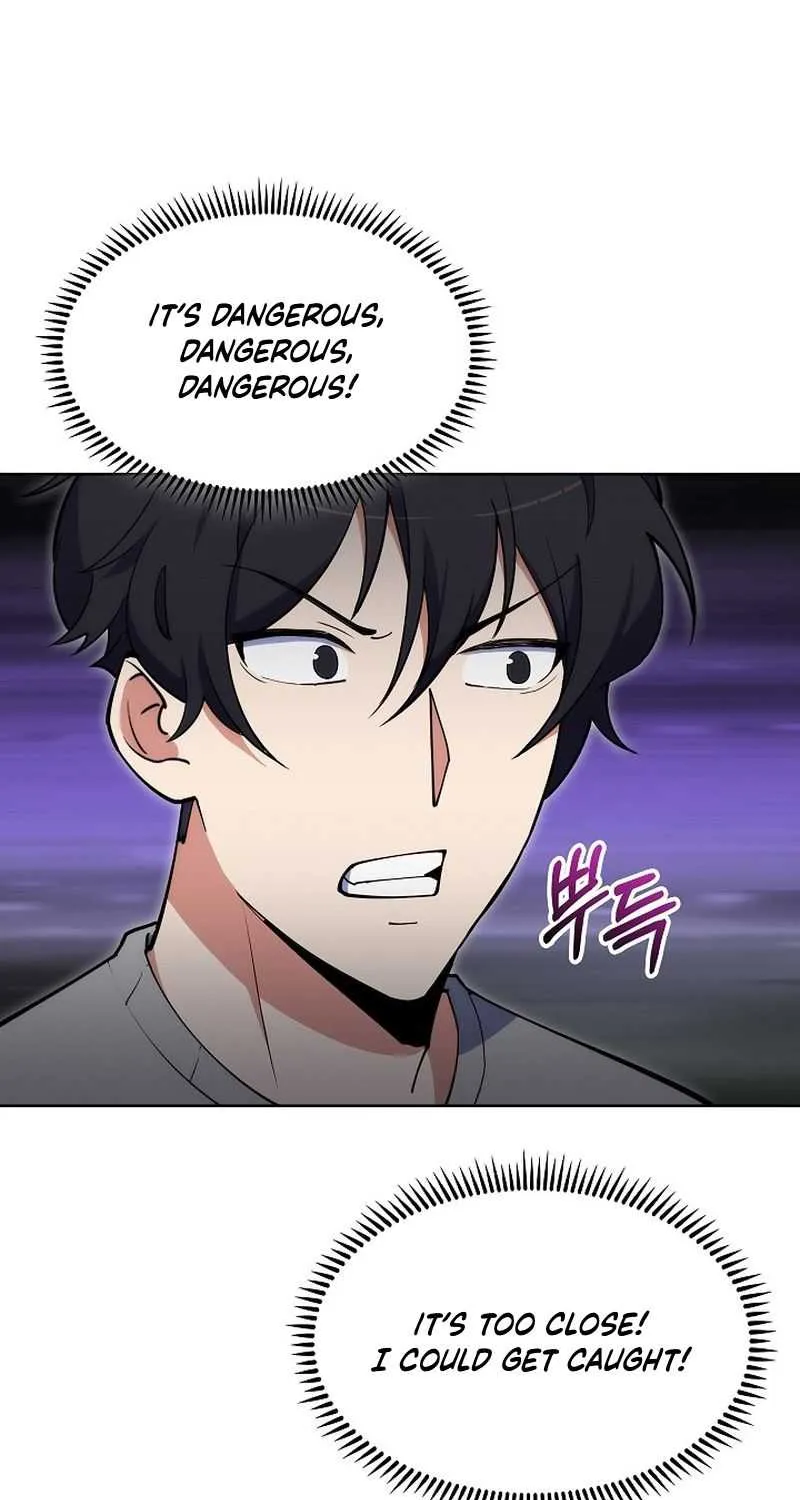 I’M Going To Steal From Today Chapter 15 page 56 - MangaKakalot