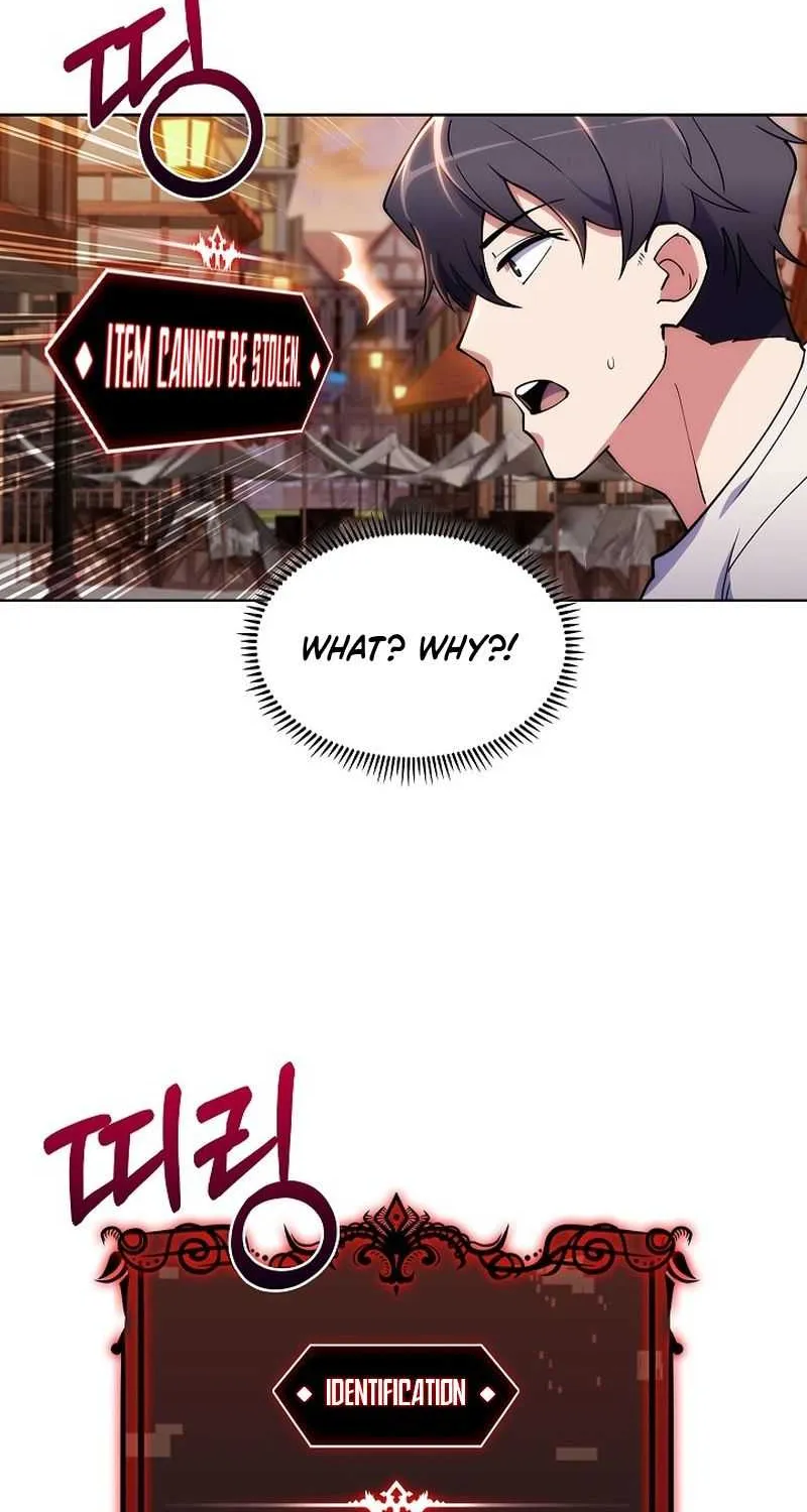 I’M Going To Steal From Today Chapter 3 page 30 - MangaKakalot