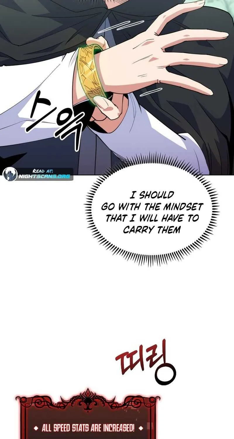 I’M Going To Steal From Today Chapter 7 page 43 - MangaKakalot