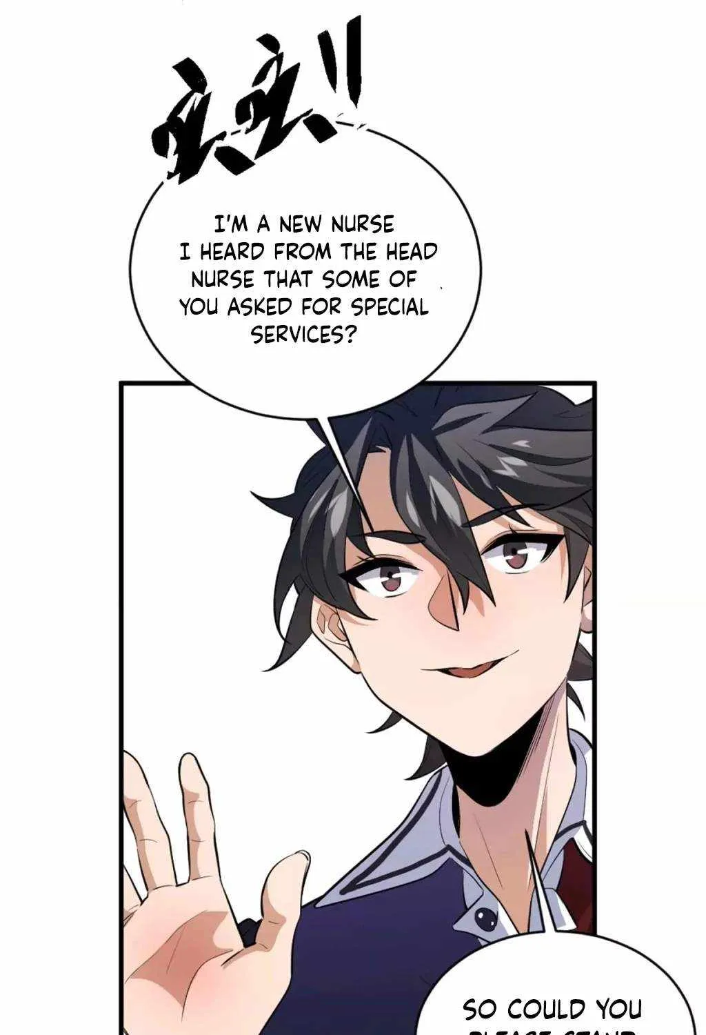 I’M Having Fun In The World Of Mysteries Chapter 2 page 66 - MangaKakalot