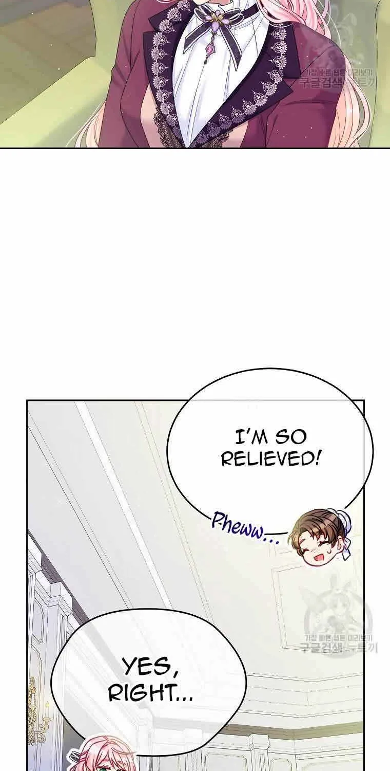 I’M In Trouble Because My Husband Is So Cute Chapter 57 page 52 - MangaKakalot