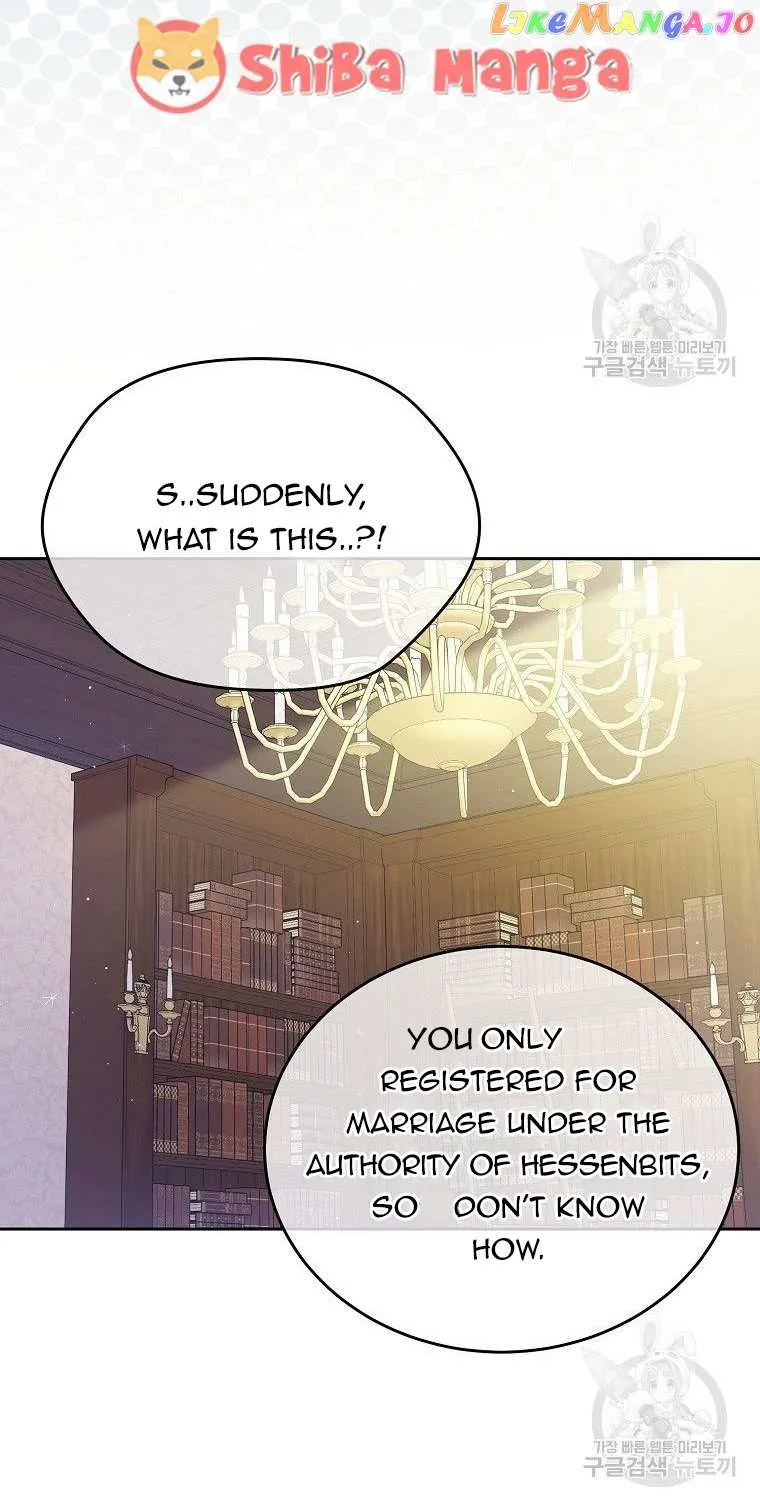 I’M In Trouble Because My Husband Is So Cute Chapter 62 page 16 - MangaKakalot