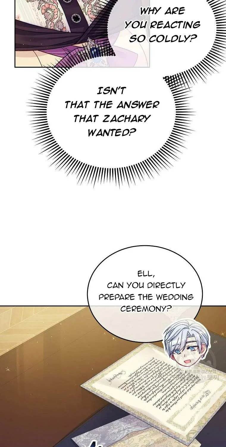 I’M In Trouble Because My Husband Is So Cute Chapter 62 page 22 - MangaKakalot