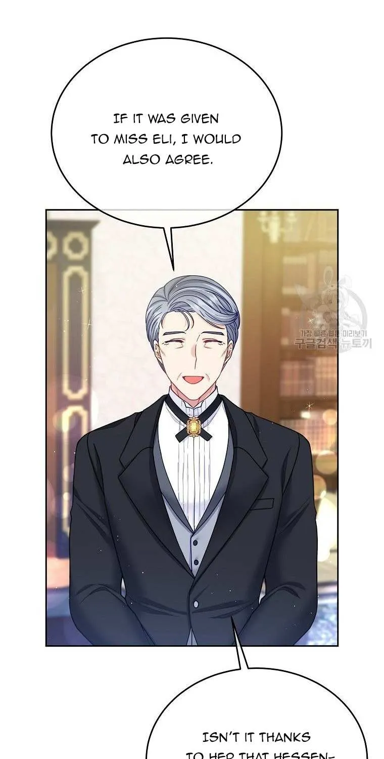 I’M In Trouble Because My Husband Is So Cute Chapter 64 page 54 - MangaKakalot