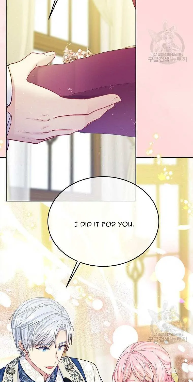 I’M In Trouble Because My Husband Is So Cute Chapter 66 page 51 - MangaKakalot