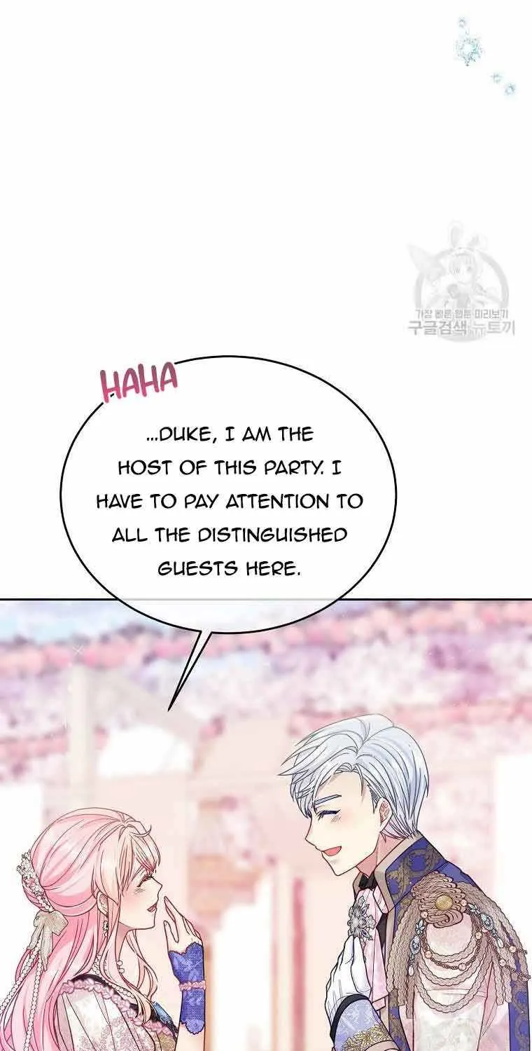 I’M In Trouble Because My Husband Is So Cute Chapter 67 page 32 - MangaKakalot