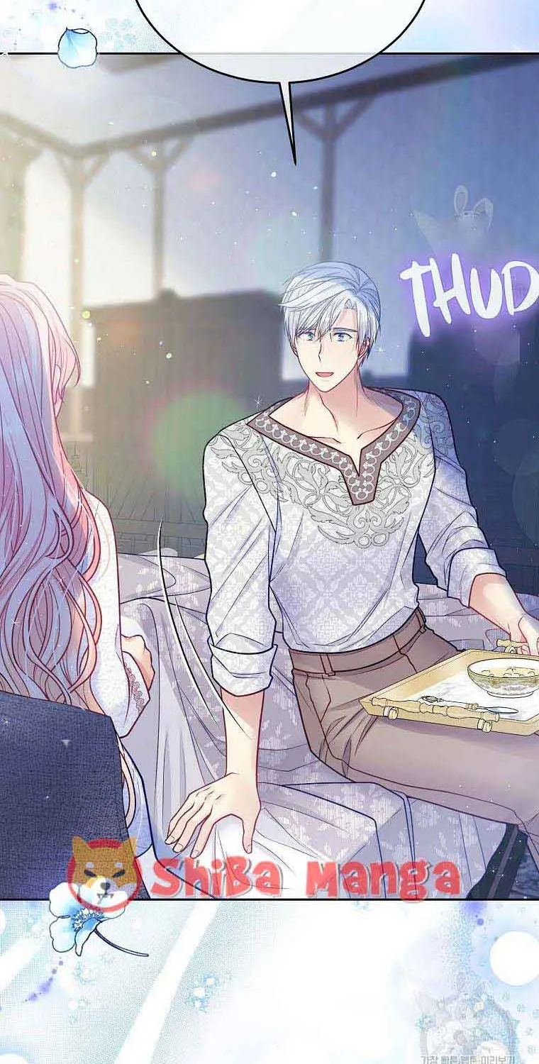 I’M In Trouble Because My Husband Is So Cute Chapter 70 page 36 - MangaKakalot