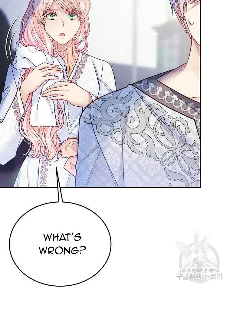 I’M In Trouble Because My Husband Is So Cute Chapter 70 page 65 - MangaKakalot