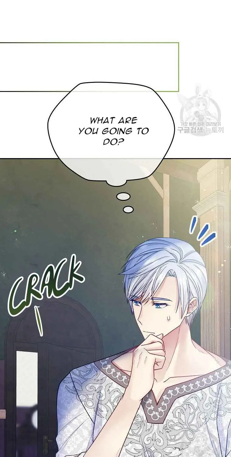 I’M In Trouble Because My Husband Is So Cute Chapter 70 page 70 - MangaKakalot