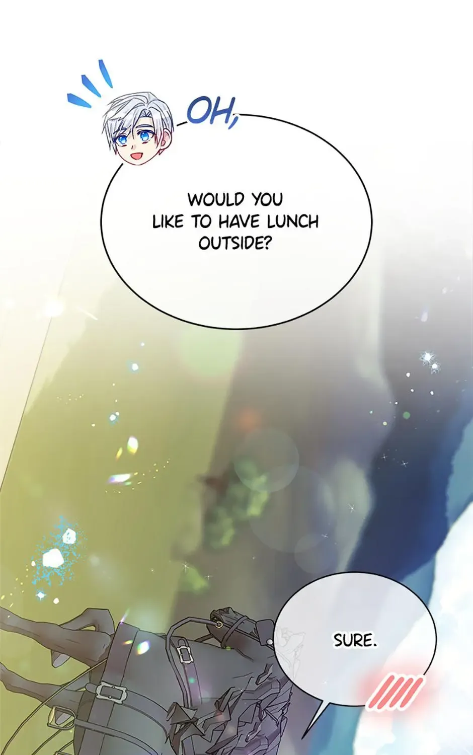 I’M In Trouble Because My Husband Is So Cute Chapter 72 page 11 - MangaKakalot