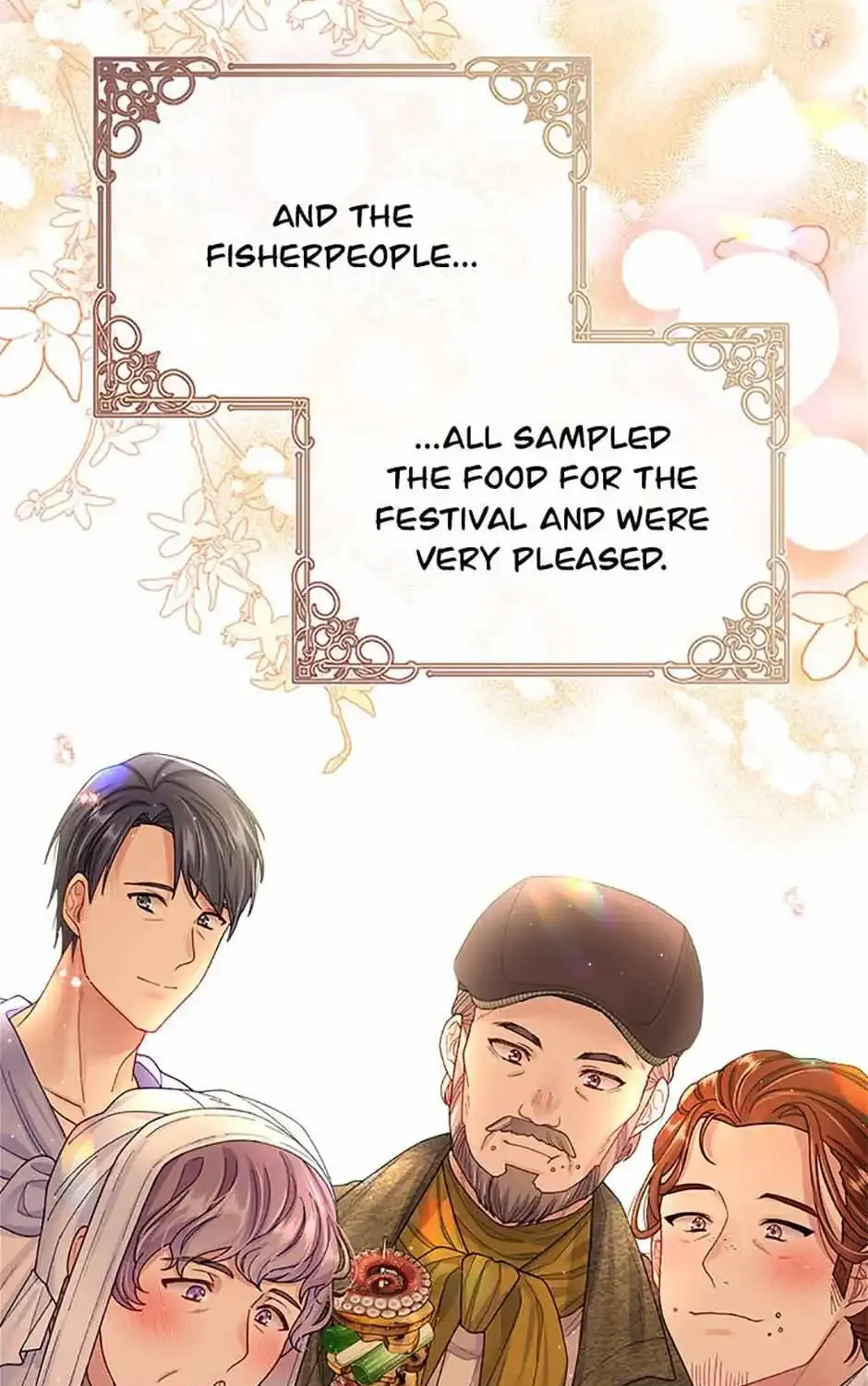 I’M In Trouble Because My Husband Is So Cute Chapter 73 page 132 - MangaKakalot