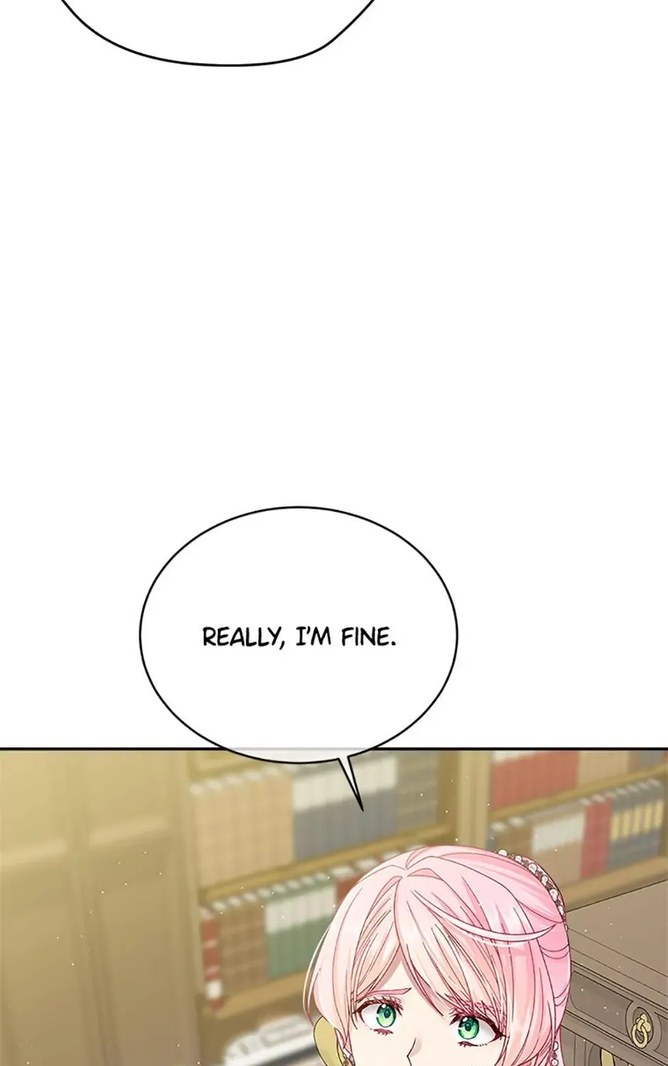 I’M In Trouble Because My Husband Is So Cute Chapter 73 page 40 - MangaKakalot