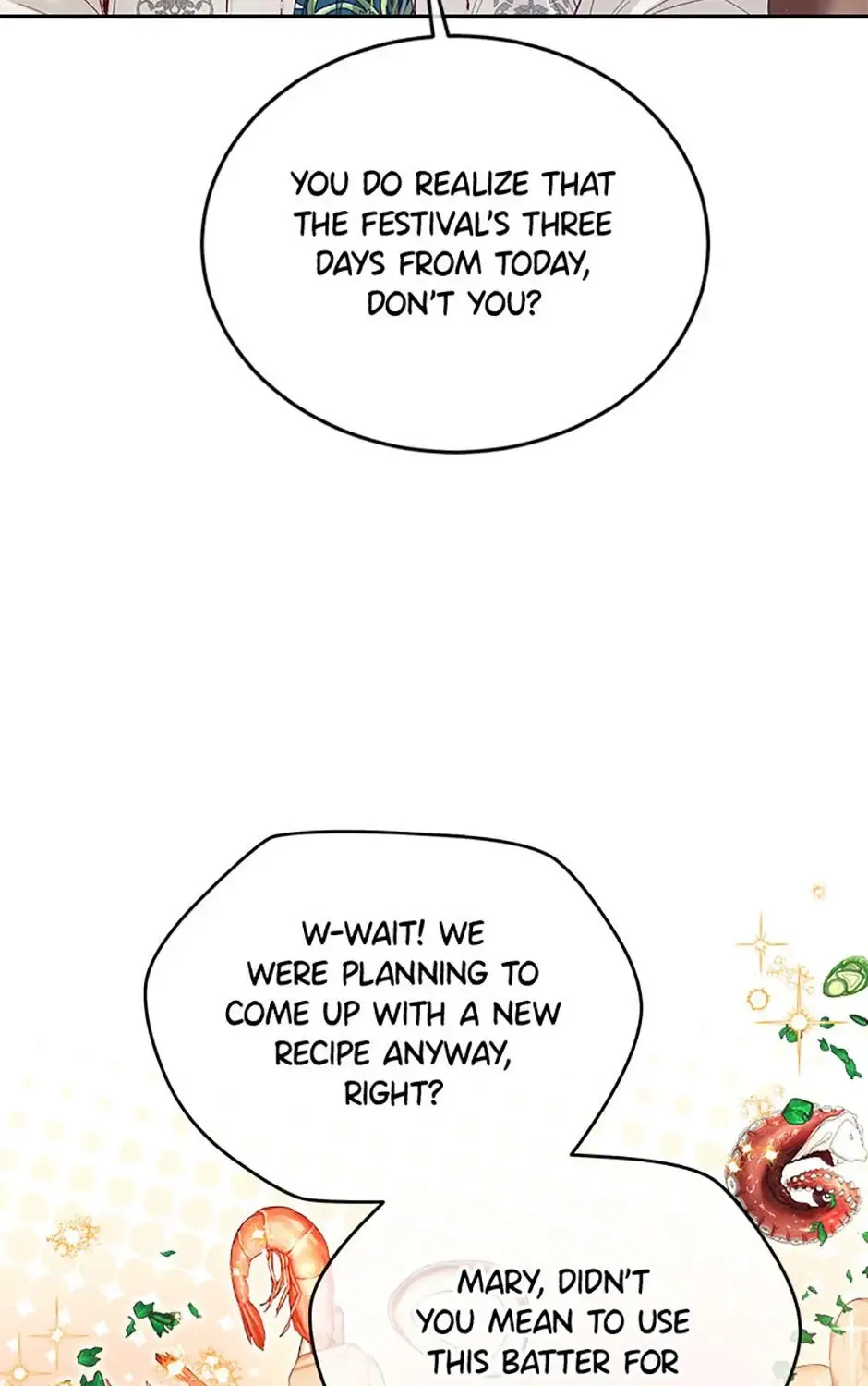 I’M In Trouble Because My Husband Is So Cute Chapter 73 page 86 - MangaKakalot