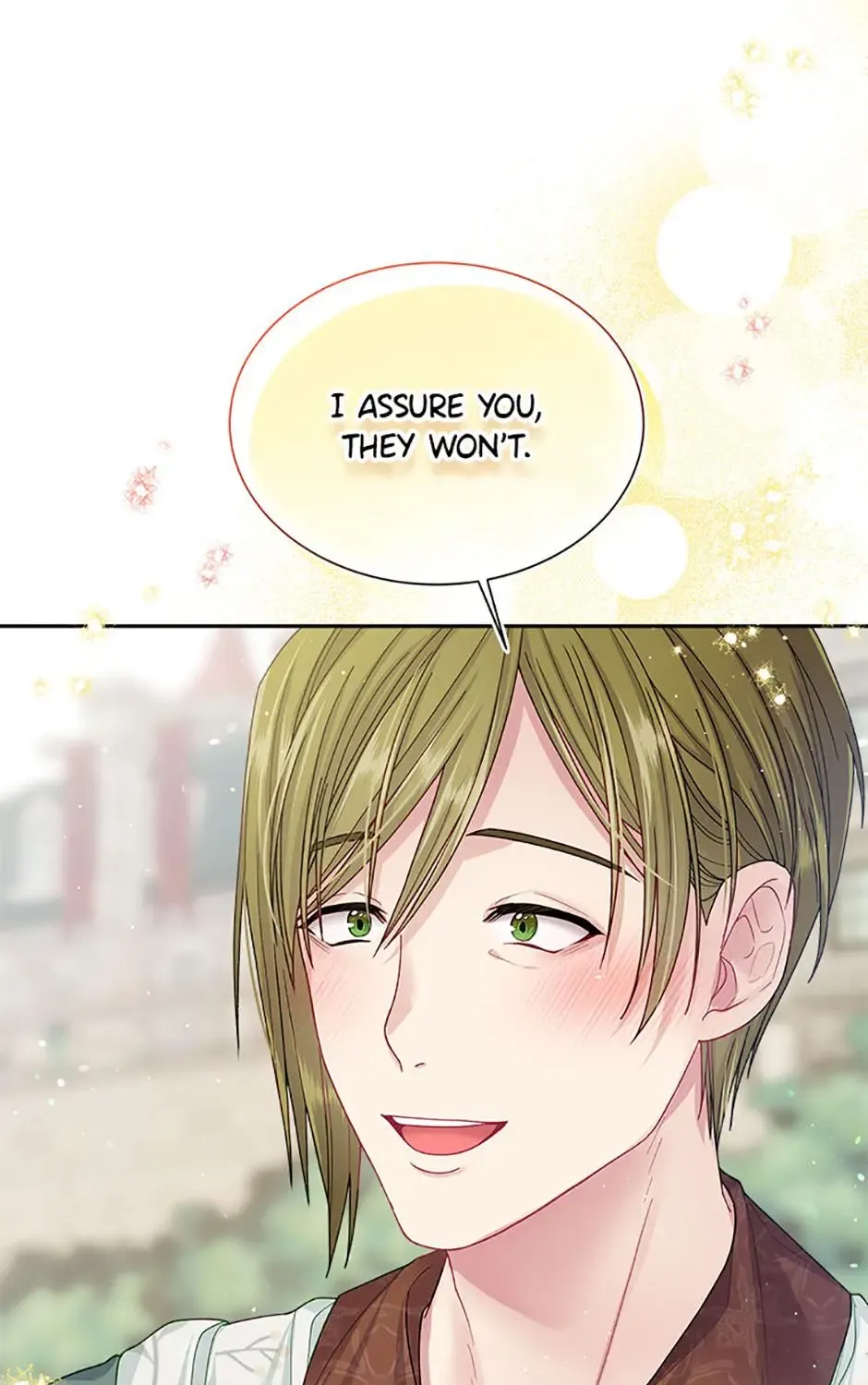 I’M In Trouble Because My Husband Is So Cute Chapter 74 page 9 - MangaKakalot