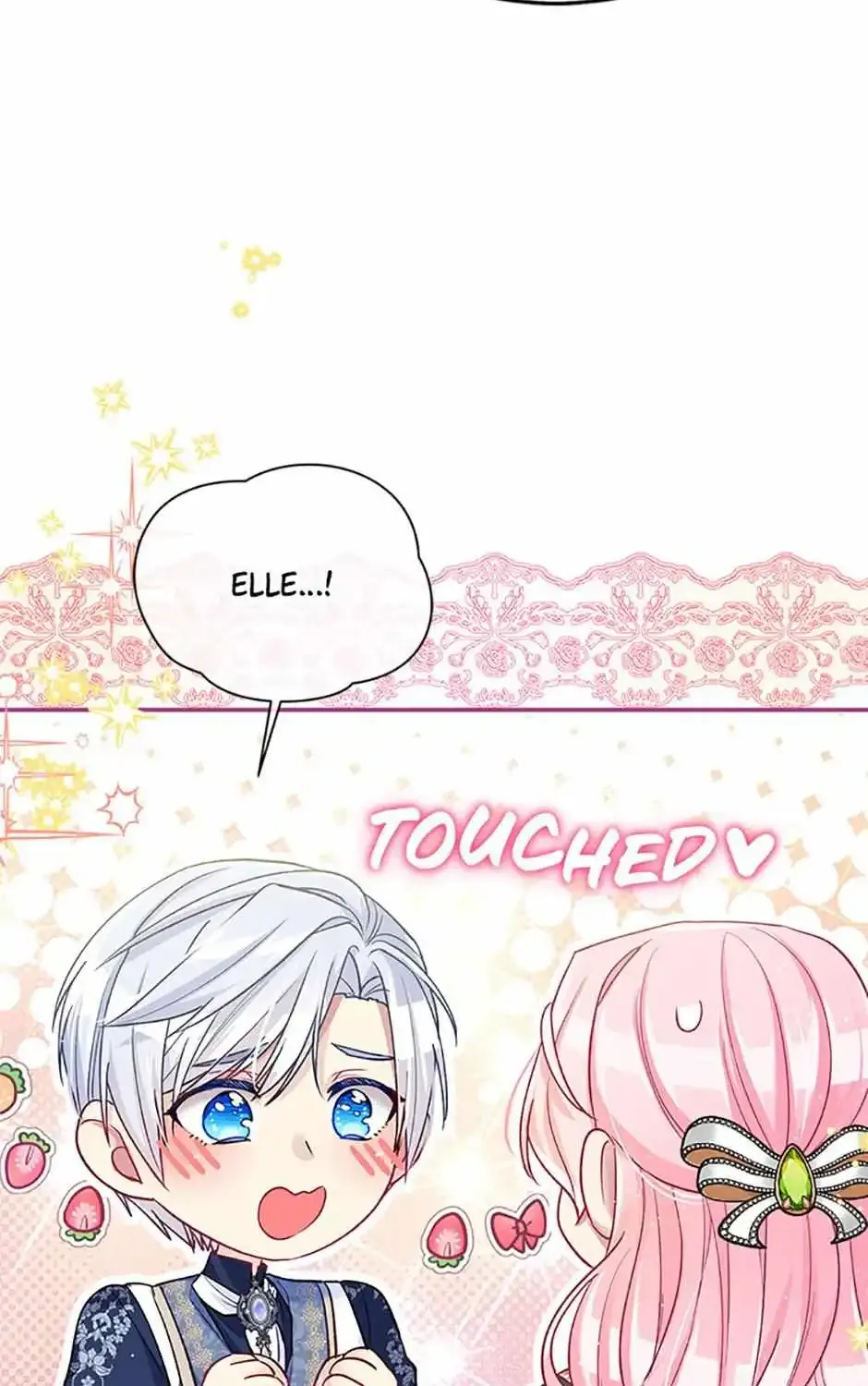 I’M In Trouble Because My Husband Is So Cute Chapter 75 page 24 - MangaKakalot