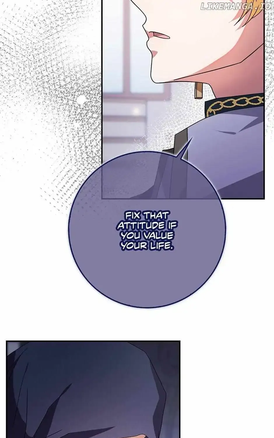 I’m In Trouble Because The Emperor Thinks I’m Terminally Ill Chapter 14 page 61 - MangaKakalot