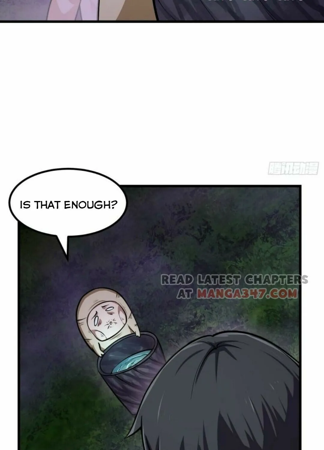 I’M Just An Immortal Chapter 196 page 10 - MangaKakalot