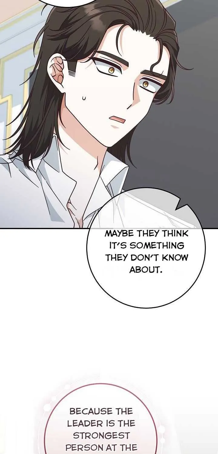 I’M Not The Final Boss’ Lover Chapter 39 page 81 - MangaKakalot