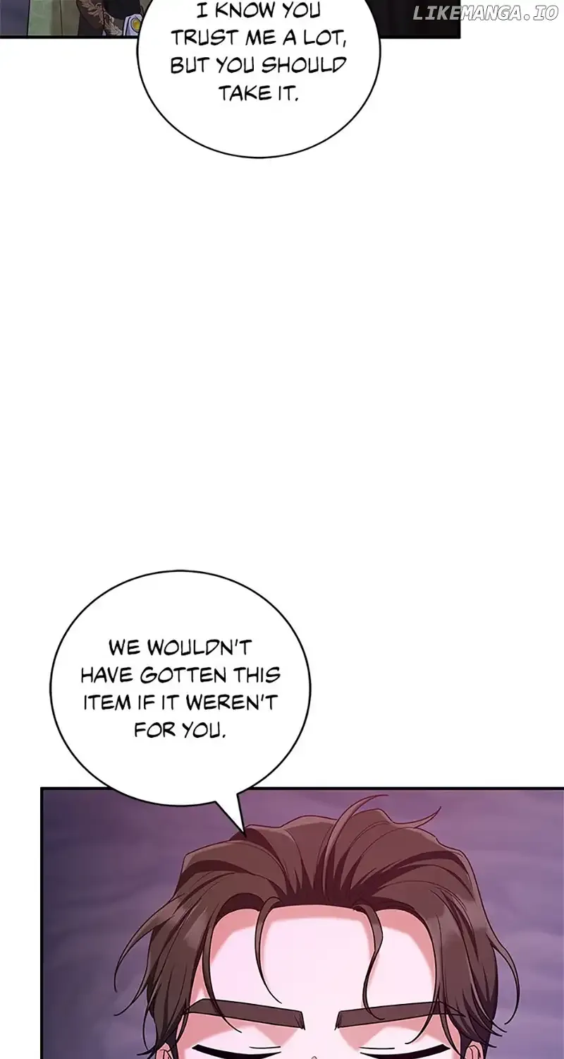 I’M Not The Final Boss’ Lover Chapter 58 page 112 - MangaKakalot