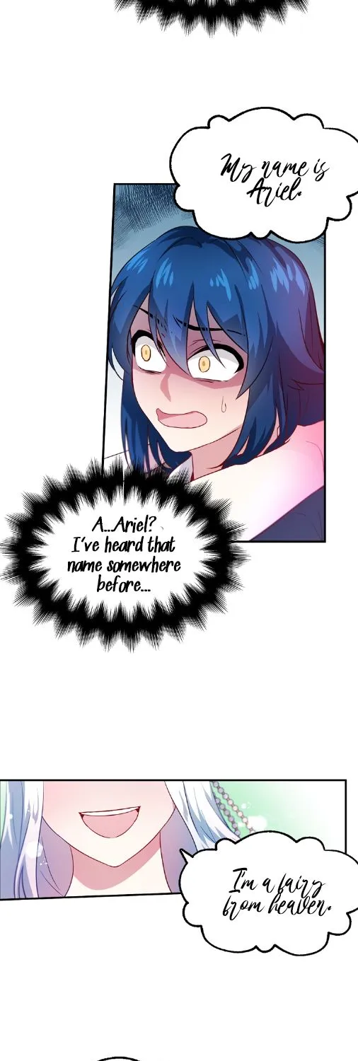 I’M Not The Hero! Chapter 1 page 40 - MangaKakalot