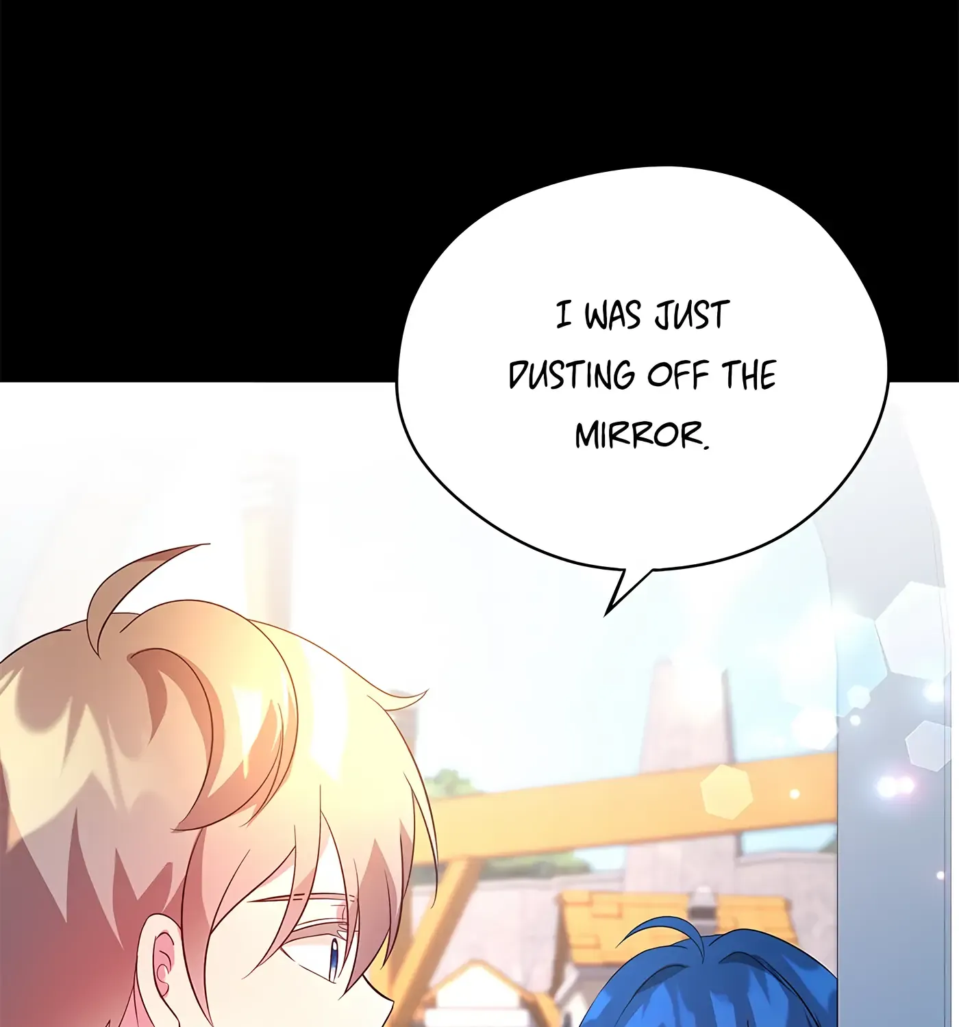 I’M Not The Hero! Chapter 29 page 29 - MangaKakalot