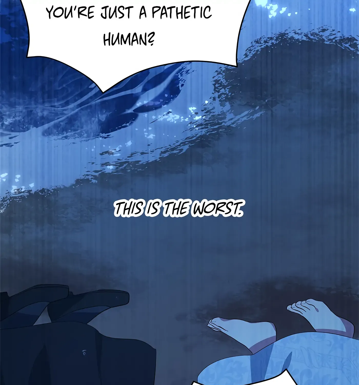 I’M Not The Hero! Chapter 32 page 85 - MangaKakalot