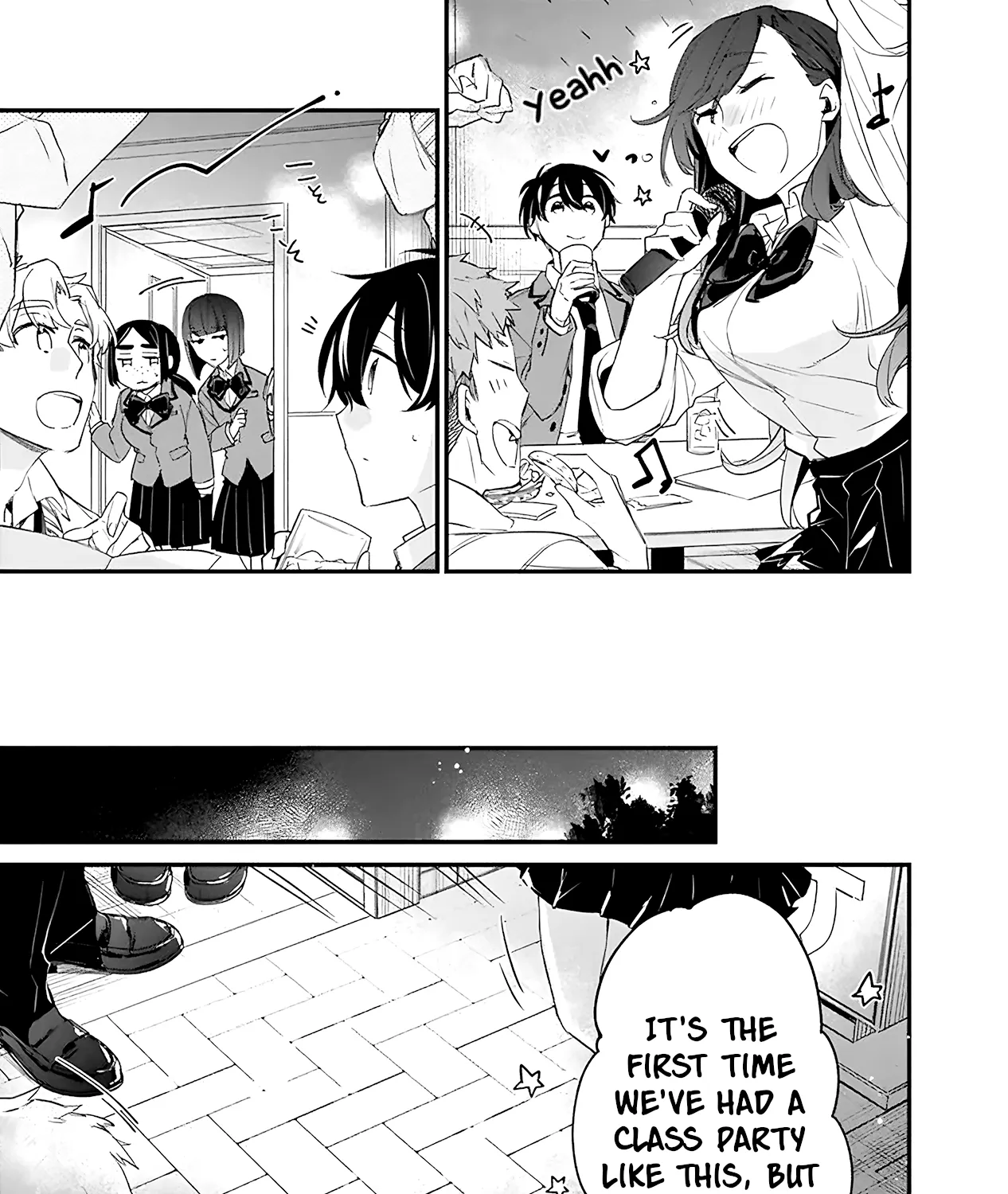 I’M Sick And Tired Of My Childhood Friend’S, Now Girlfriend’S, Constant Abuse So I Broke Up With Her Chapter 10 page 12 - MangaKakalot