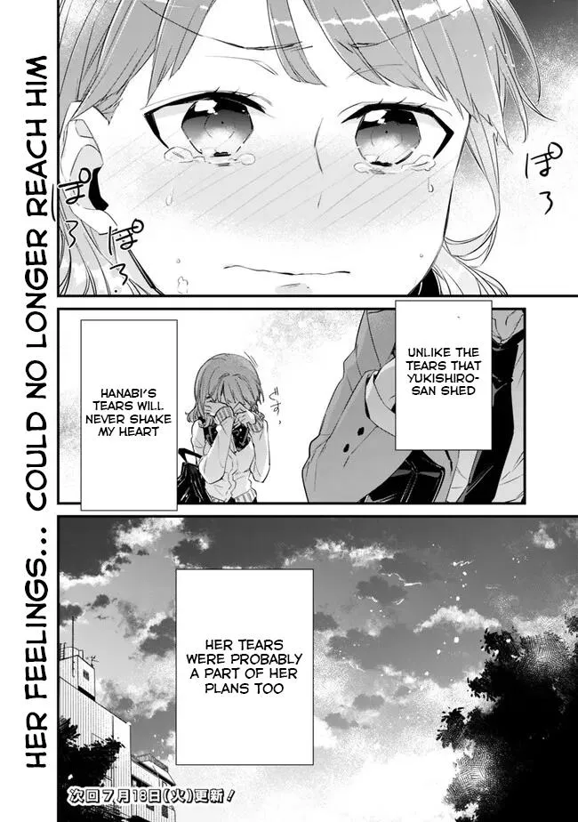 I’M Sick And Tired Of My Childhood Friend’S, Now Girlfriend’S, Constant Abuse So I Broke Up With Her Chapter 14 page 20 - MangaKakalot