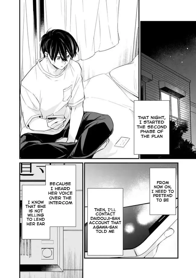 I’M Sick And Tired Of My Childhood Friend’S, Now Girlfriend’S, Constant Abuse So I Broke Up With Her Chapter 16 page 12 - MangaKakalot