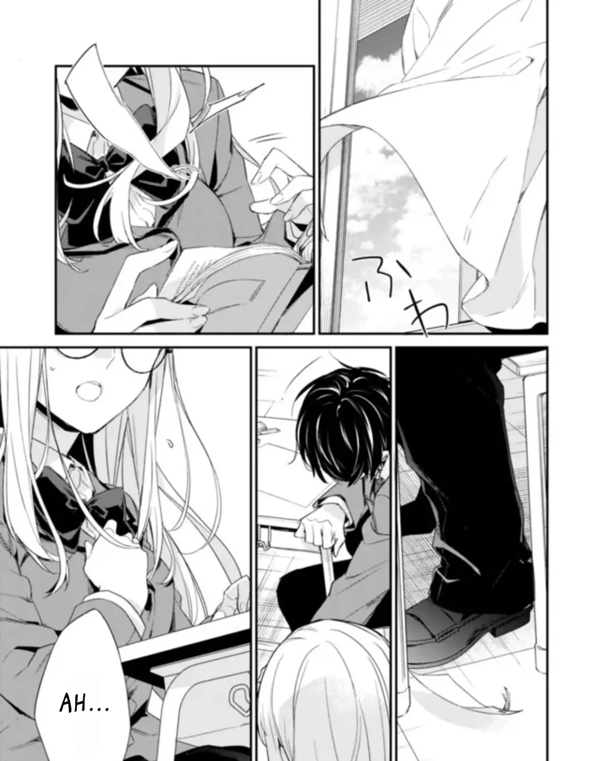 I’M Sick And Tired Of My Childhood Friend’S, Now Girlfriend’S, Constant Abuse So I Broke Up With Her Chapter 2.1 page 11 - MangaKakalot