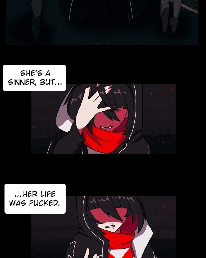 I’M The Grim Reaper Chapter 12 page 10 - MangaKakalot