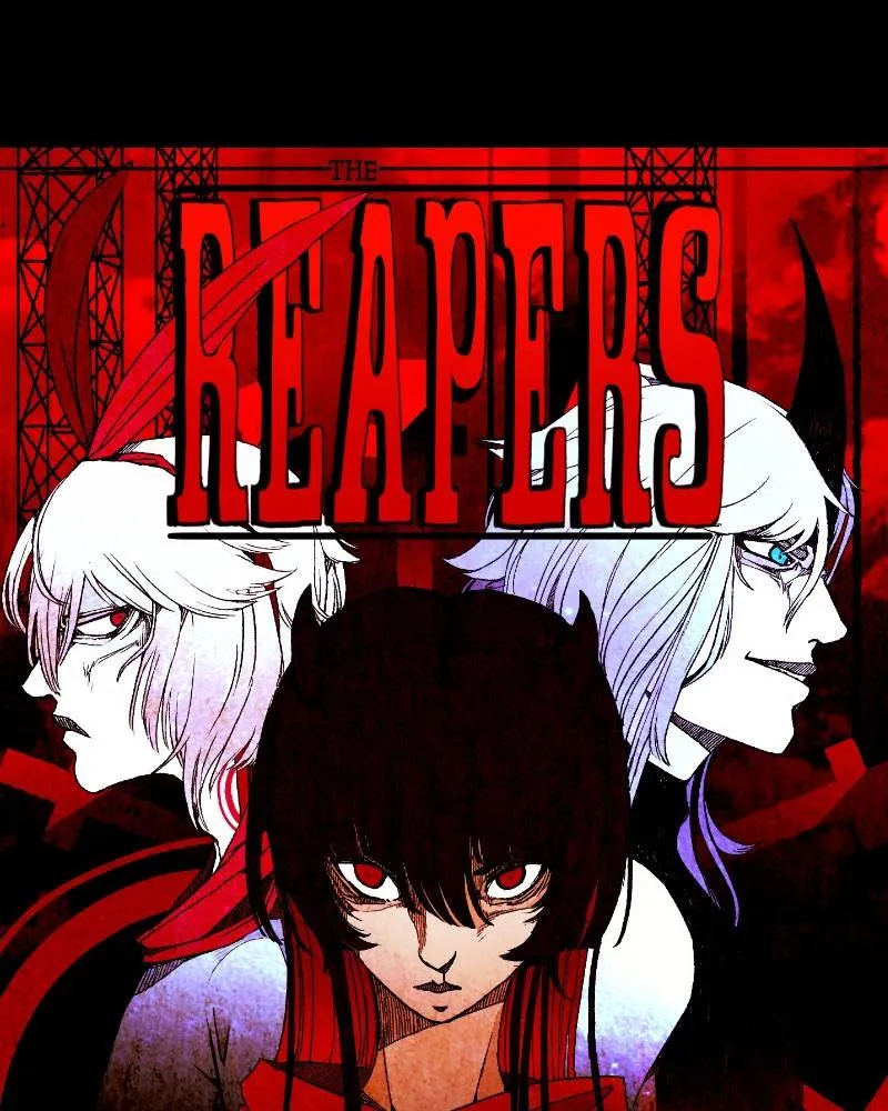 I’M The Grim Reaper Chapter 124 page 1 - MangaKakalot