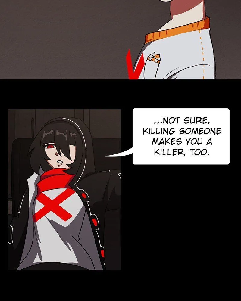 I’M The Grim Reaper Chapter 13 page 32 - MangaKakalot