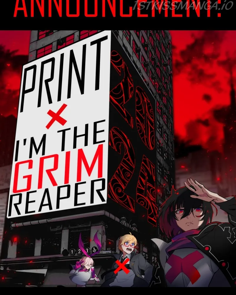 I’M The Grim Reaper Chapter 149 page 134 - MangaKakalot