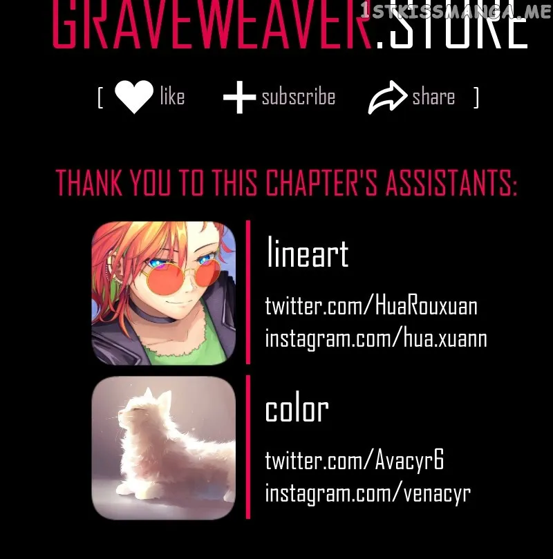 I’M The Grim Reaper Chapter 154 page 111 - MangaKakalot