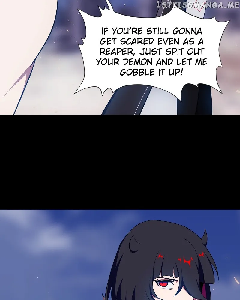 I’M The Grim Reaper Chapter 161 page 75 - MangaKakalot