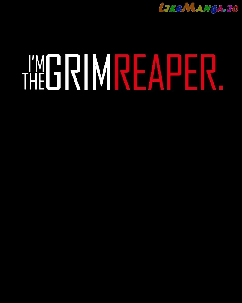 I’M The Grim Reaper Chapter 164 page 3 - MangaKakalot