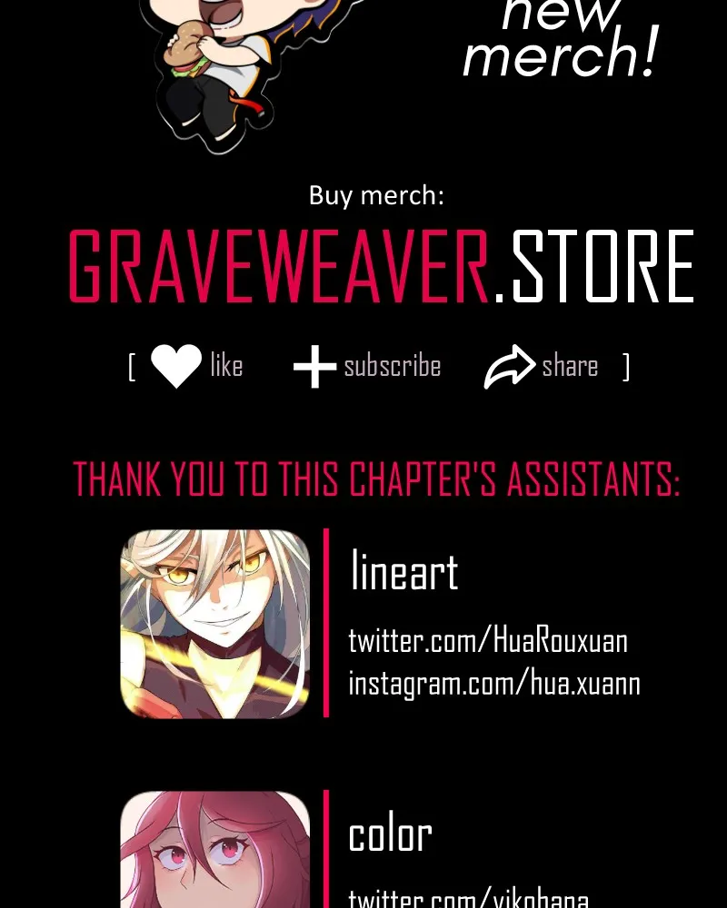 I’M The Grim Reaper Chapter 165 page 112 - MangaKakalot