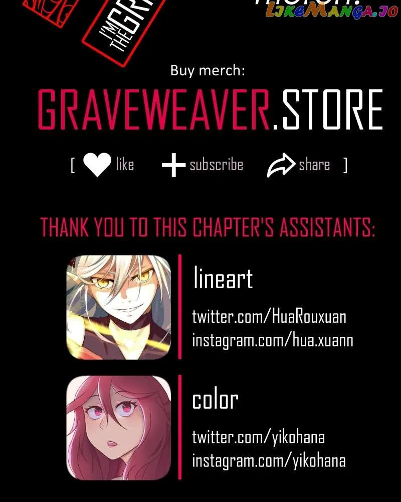 I’M The Grim Reaper Chapter 170 page 104 - MangaKakalot