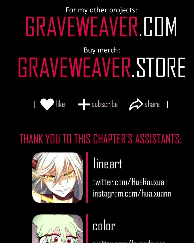 I’M The Grim Reaper Chapter 173 page 108 - MangaKakalot